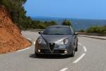 Alfa Romeo MiTo Quadrifoglio Verde 2014 года